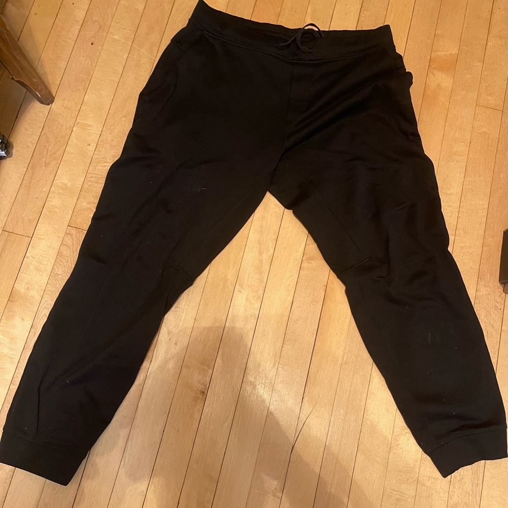 Lululemon City Sweat Jogger